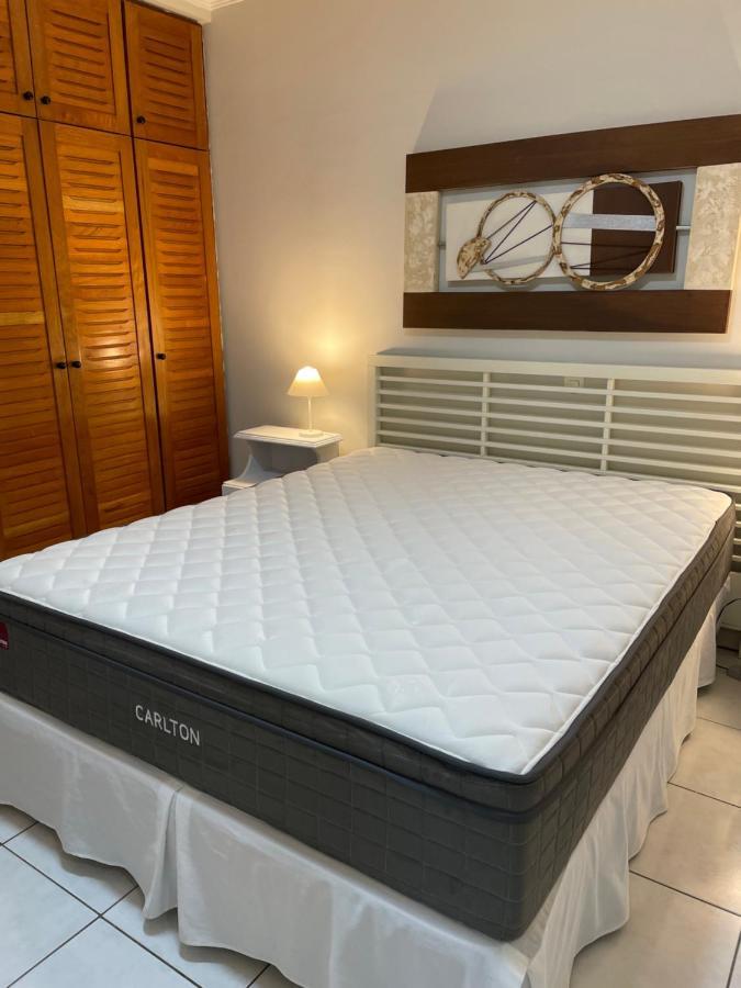 Riviera Flat 120 - Com Servicos De Hotelaria Riviera de Sao Lourenco Bagian luar foto