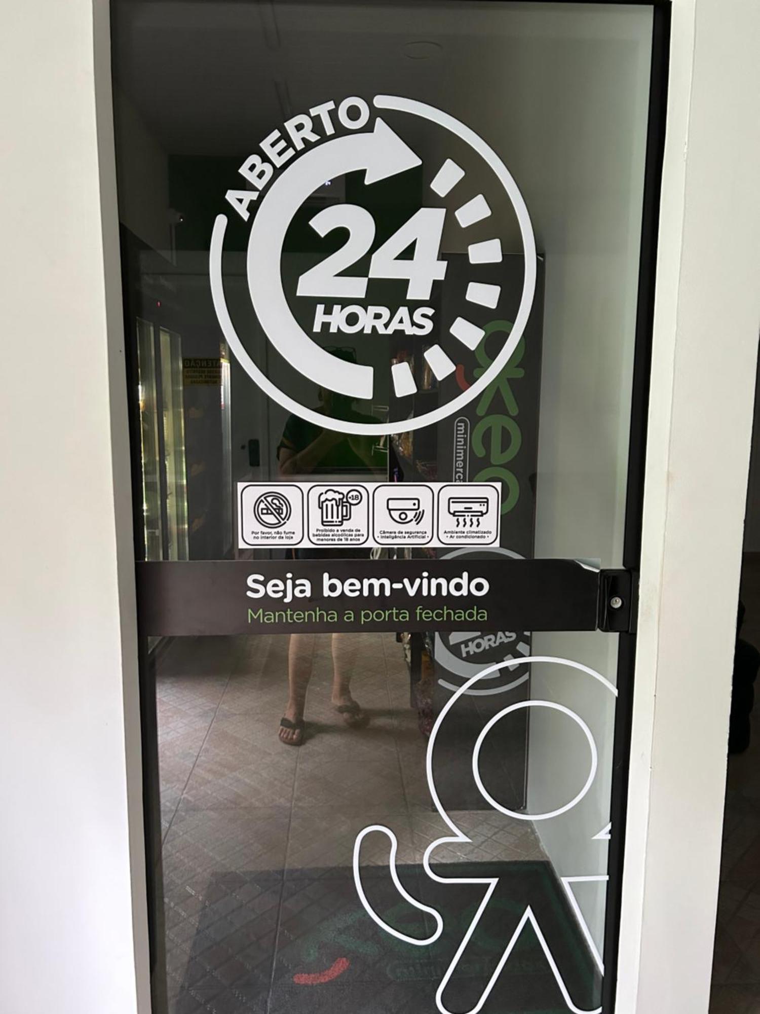 Riviera Flat 120 - Com Servicos De Hotelaria Riviera de Sao Lourenco Bagian luar foto